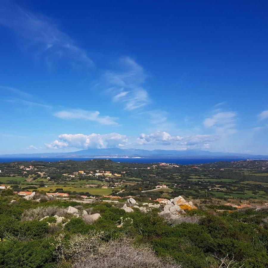 B&B Bell'Alba Santa Teresa Gallura Exterior foto