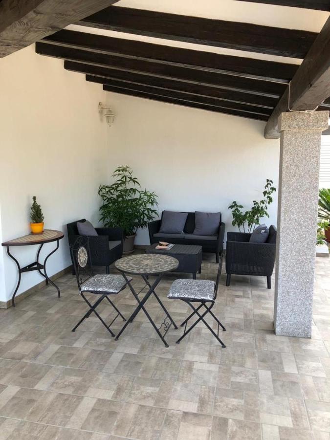 B&B Bell'Alba Santa Teresa Gallura Exterior foto